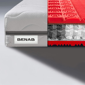 Matrace Benab Fyzio Original 25