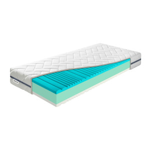 Matrace Benab King SeniorComfort 23 Visco