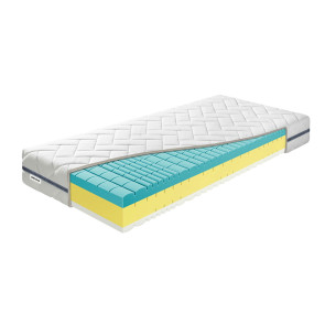 Matrace Benab King SeniorComfort 24 HR Antidecubit