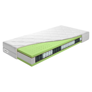 Matrace Benab Seven Zone Ergonomic