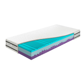 Matrace Benab Victory Premium 22 Visco