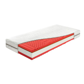 Matrace Benab Zero Hard&Medium 20 Plus