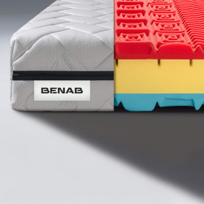 Matrace Benab Zero Sport&Active 22 HR