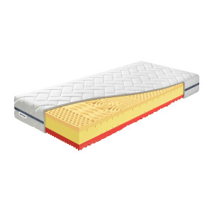 Matrace Benab Zero Visco 23 Bio
