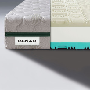 Matrace Benab Zero Visco 18 HR