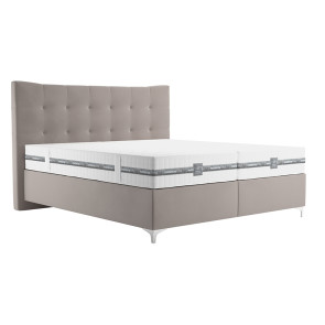 Boxspring Blanář Domino 180x200cm