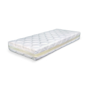 Matrace Řešeto Blok Duo + Visco Soft