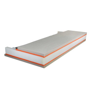 Matrace Řešeto Premium Spring