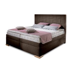 Boxspring New Design Giardino