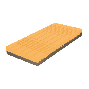 Matrace Tropico Guard Antibacterial Heaven