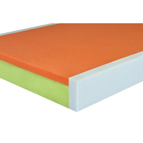 Matrace Moravia Comfort Bella Lux