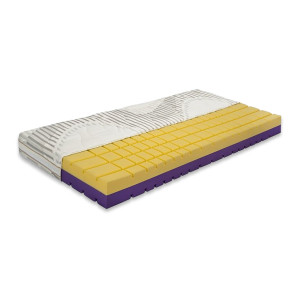 Matrace Moravia Comfort Fortuna Bio