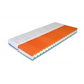 Matrace Moravia Comfort Gylfi