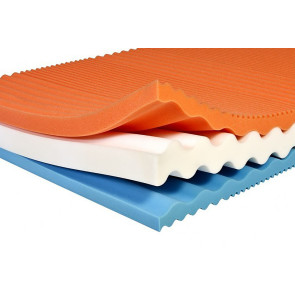 Matrace Moravia Comfort Gylfi