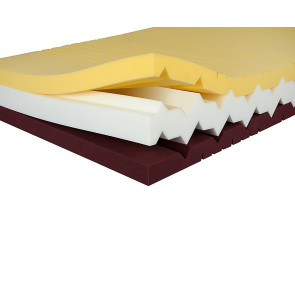 Matrace Moravia Comfort Maia Air