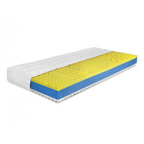 Matrace Moravia Comfort Santi
