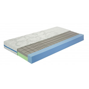 Matrace Moravia Comfort Seniora