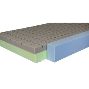 Matrace Moravia Comfort Seniora