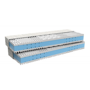 Matrace MPO Elita 1+1