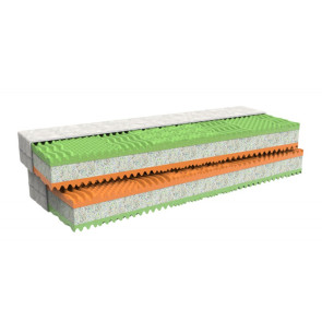 Matrace MPO Regina 1+1