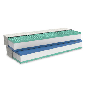 Matrace MPO Aloe Comfort 1+1