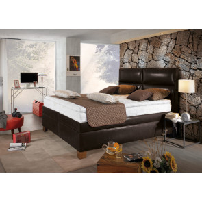 Boxspring New Design Luigi