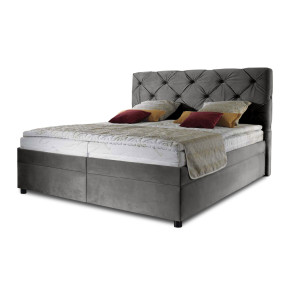 Boxspring New Design Palladio