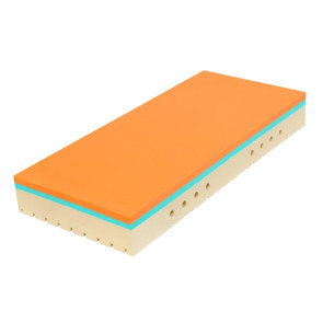 Matrace Tropico Super Fox Visco Classic