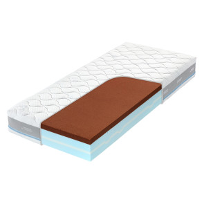 Matrace Tropico Swisslab Prestige XD