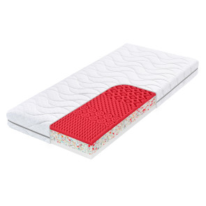 Matrace Tropico Atlas Flexi