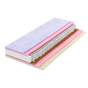 Matrace Tropico Austin Air GelTouch