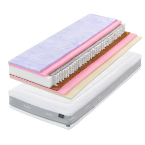 Matrace Tropico Austin Air GelTouch