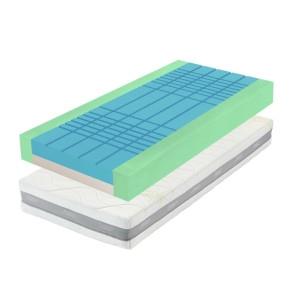 Tropico Guard Antibacterial VR 90x200cm