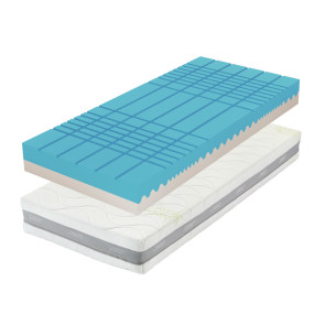 Matrace Tropico Guard Antibacterial