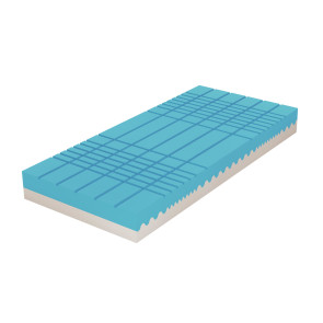 Matrace Tropico Guard Antibacterial