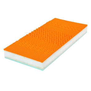 Matrace Tropico Heureka Plus Flexi