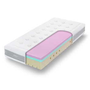 Matrace Tropico Super Fox Cloud Classic