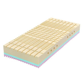 Matrace Tropico Super Fox Cloud Wellness