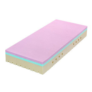 Matrace Tropico Super Fox Cloud Classic 1+1