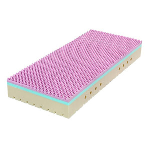 Matrace Tropico Super Fox Cloud Wellness