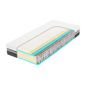 Matrace Tropico Spirit Superior Comodore