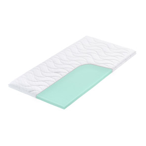 Matrace Tropico Topper Visco Medi Dry