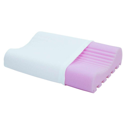 Alto 50x37x11cm anatomický polštář 