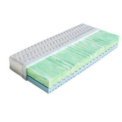 Matrace Dřevočal Atlanta