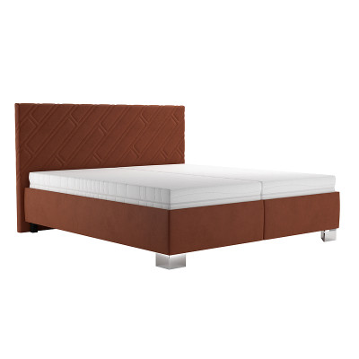 Postel Blanář Sylva