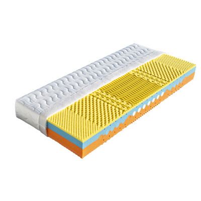 Matrace Dřevočal Brigita