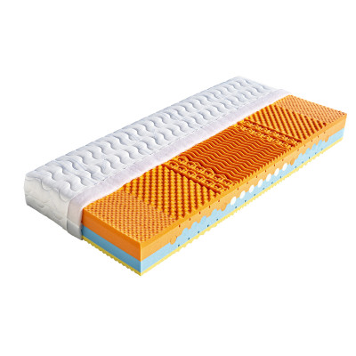 Matrace Dřevočal Brigita