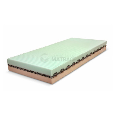 Blanář Anita 180x200cm bílá