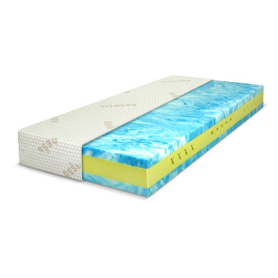 Matrace Řešeto Hypersoft X