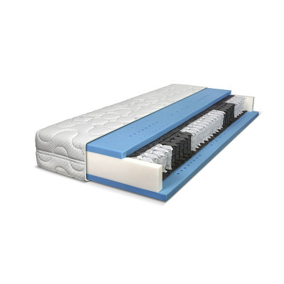 Matrace Řešeto Top Spring 180x200cm [výprodej]